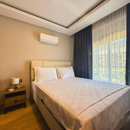 Kundu Kanyon By Antalyasuites * Antalya