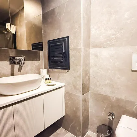 Kundu Kanyon By Antalyasuites