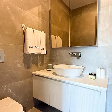 Kundu Kanyon By Antalyasuites