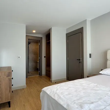 Kundu Kanyon By Antalyasuites