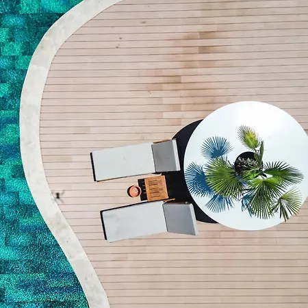 Kundu Kanyon By Antalyasuites Daire