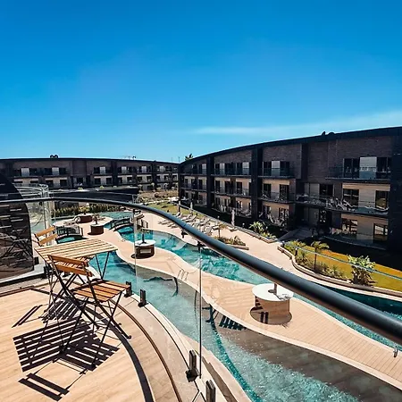 Kundu Kanyon By Antalyasuites *