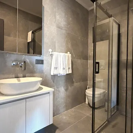 Kundu Kanyon By Antalyasuites * Antalya