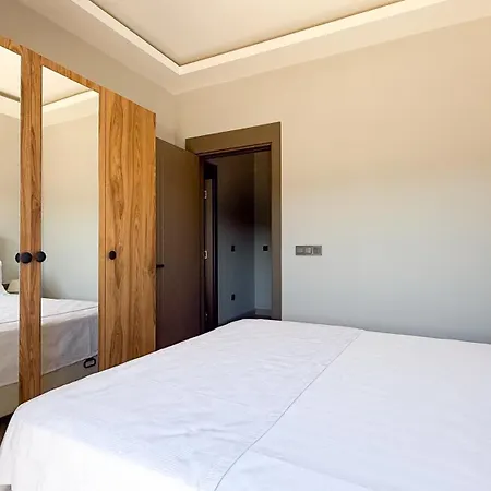 Kundu Kanyon By Antalyasuites Daire