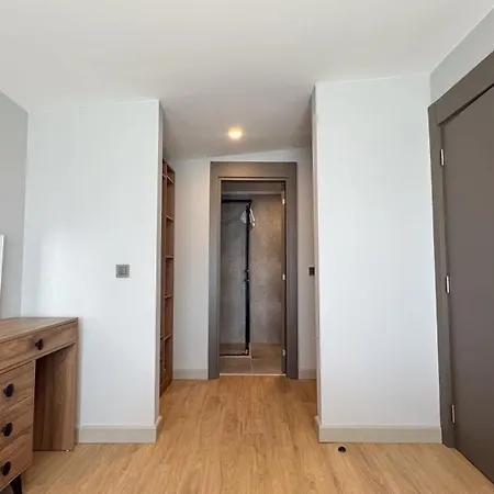 Kundu Kanyon By Antalyasuites Daire *