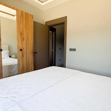 Kundu Kanyon By Antalyasuites Antalya