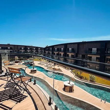 Kundu Kanyon By Antalyasuites * Antalya