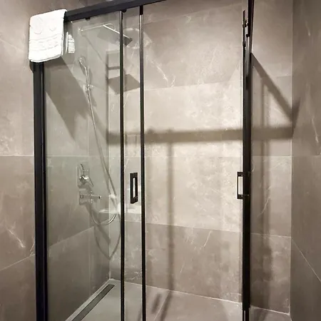 Kundu Kanyon By Antalyasuites