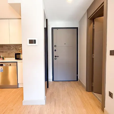 Kundu Kanyon By Antalyasuites *