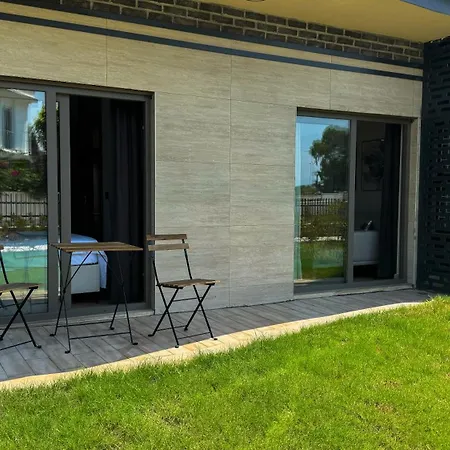 Kundu Kanyon By Antalyasuites Antalya