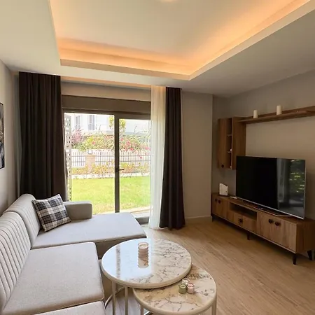 Kundu Kanyon By Antalyasuites * Antalya