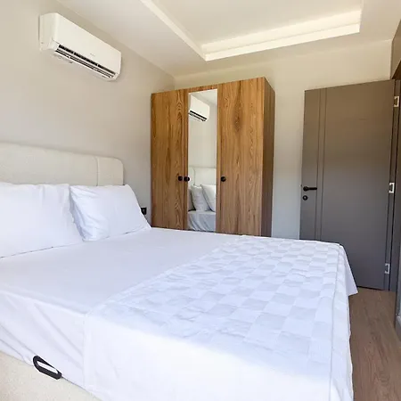 Kundu Kanyon By Antalyasuites * Antália