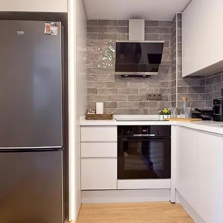 Kundu Kanyon By Antalyasuites Apartamento