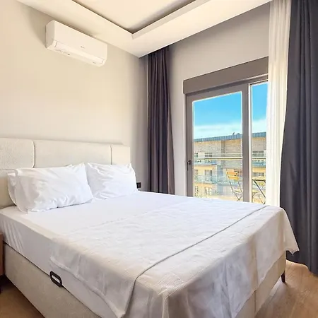 Kundu Kanyon By Antalyasuites * Antália