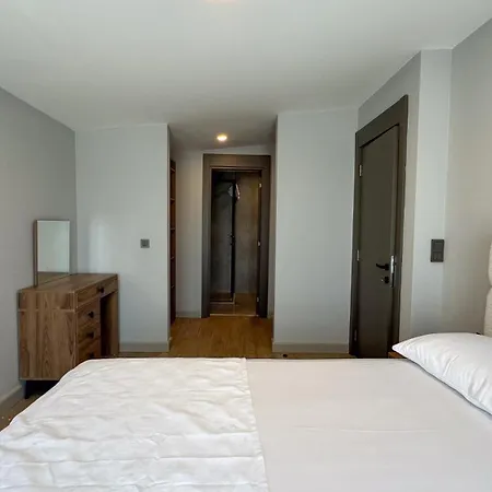 Apartamento Kundu Kanyon By Antalyasuites