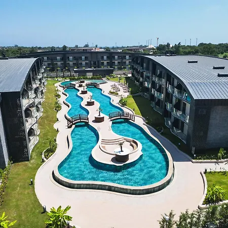 Apartamento Kundu Kanyon By Antalyasuites *