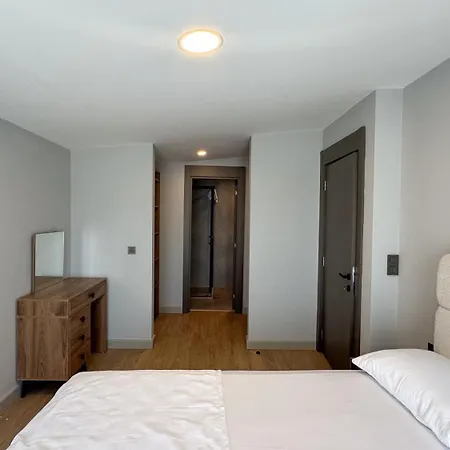 Kundu Kanyon By Antalyasuites