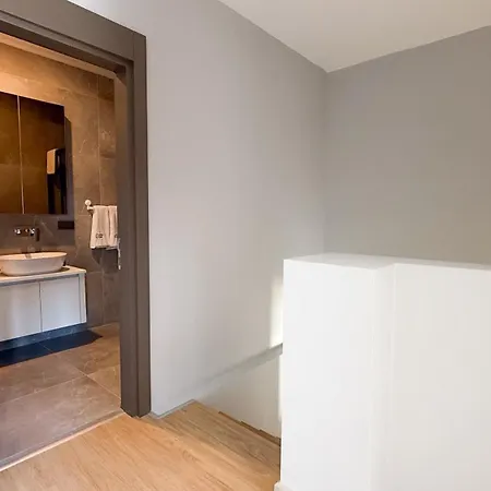 Kundu Kanyon By Antalyasuites