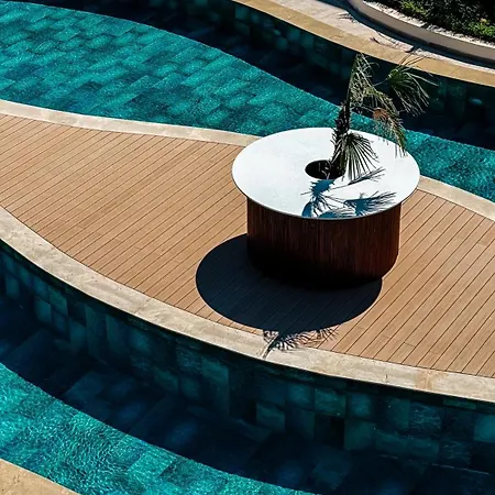 Kundu Kanyon By Antalyasuites *