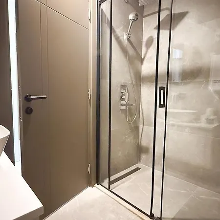 Kundu Kanyon By Antalyasuites Antália