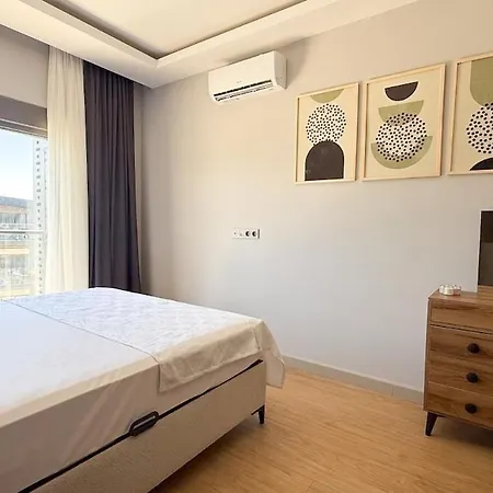 Kundu Kanyon By Antalyasuites Apartamento