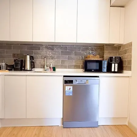 Apartamento Kundu Kanyon By Antalyasuites *