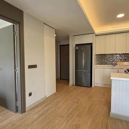 Kundu Kanyon By Antalyasuites Antália