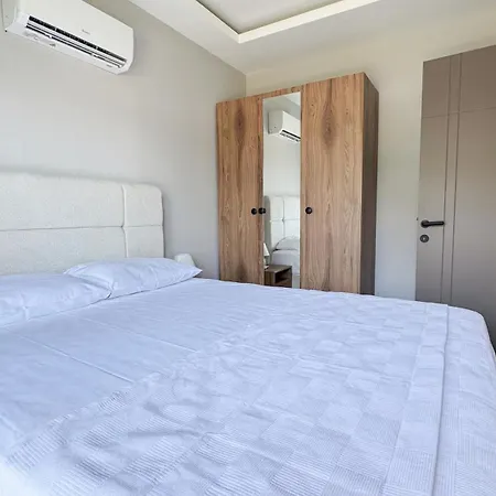 Kundu Kanyon By Antalyasuites Apartamento *