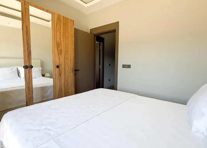 Kundu Kanyon By Antalyasuites Antalya
