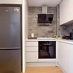 Kundu Kanyon By Antalyasuites Appartement