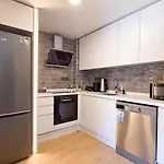 Appartement Kundu Kanyon By Antalyasuites Antalya