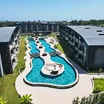 Appartement Kundu Kanyon By Antalyasuites *