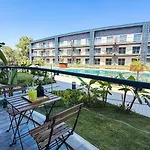 Kundu Kanyon By Antalyasuites Appartement