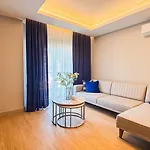 Kundu Kanyon By Antalyasuites Appartement Antalya