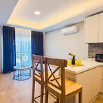 Appartement Kundu Kanyon By Antalyasuites
