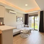 Appartement Kundu Kanyon By Antalyasuites