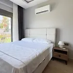 Kundu Kanyon By Antalyasuites Appartement